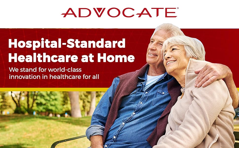 Hospital-Standard Healthcare at Home