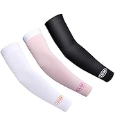 RUNCL Arm Sleeves, Sun Sleeves, Arm Covers - Fishing Cycling Training Gardening