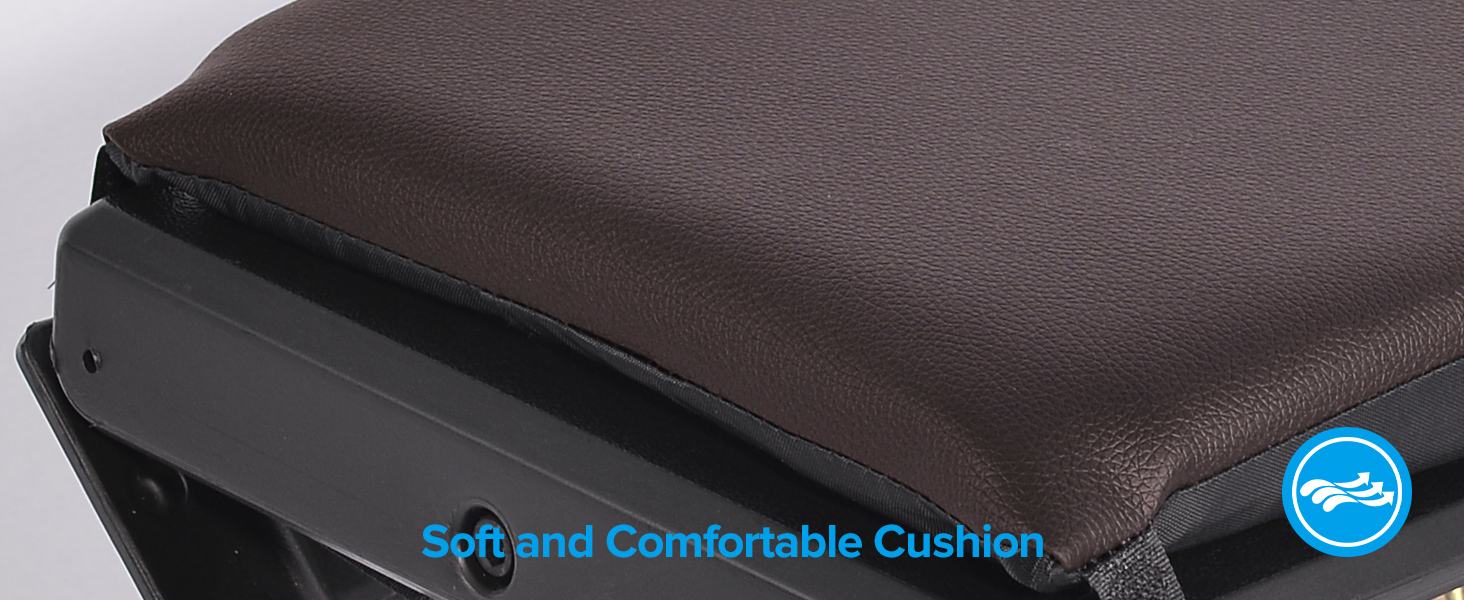 Soft and comfortable cushion
