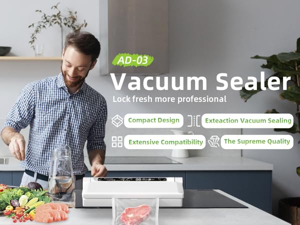 vaccum sealer