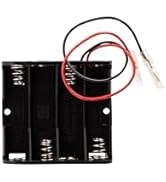 Dexen 6V-BP OEM CSA Certified Control Module 6 Volt Back-Up Battery Pack