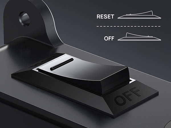 Circuit Breaker Switch