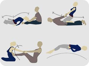 mynta massage chair 1612