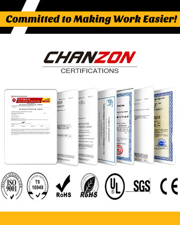 certifications