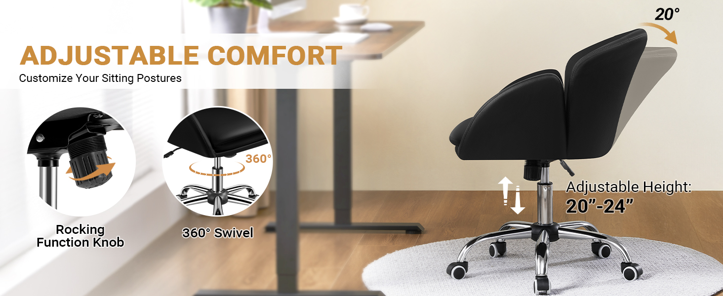 office chair