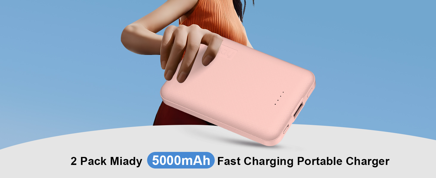 small portable charger