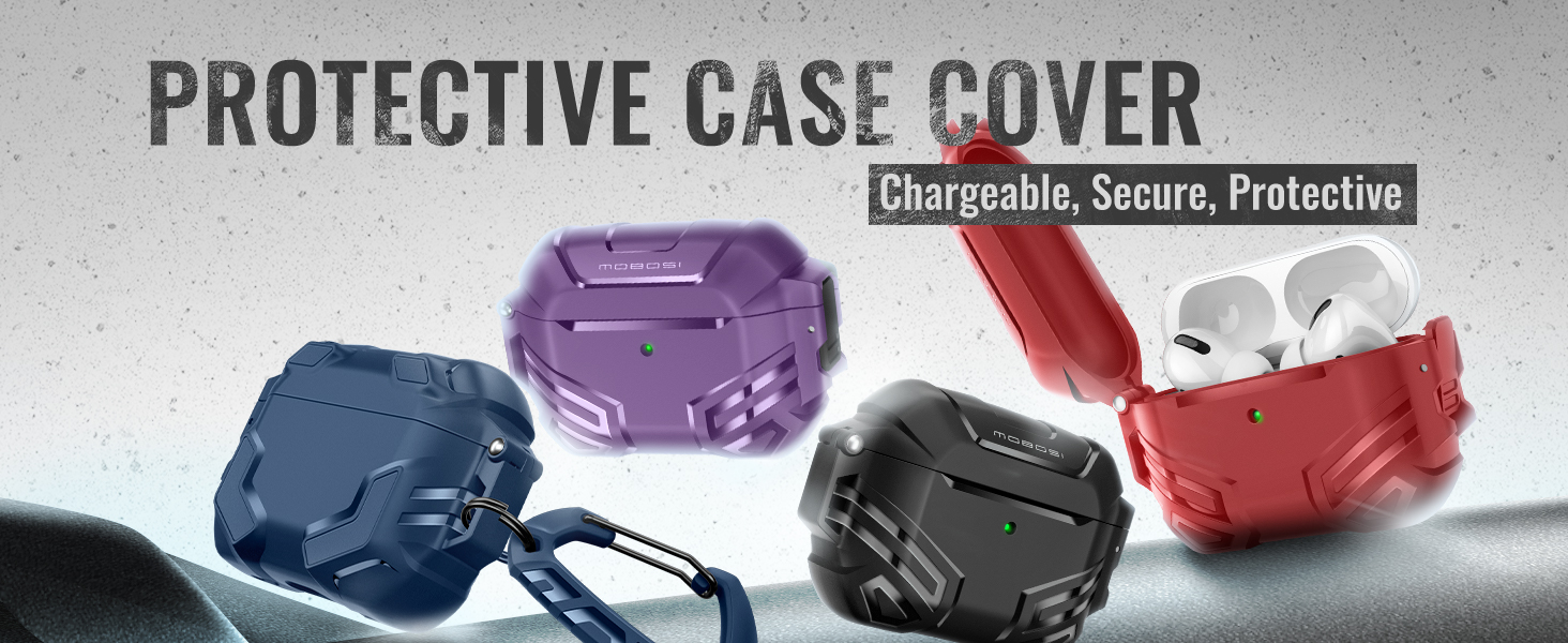 airpods pro 3 case