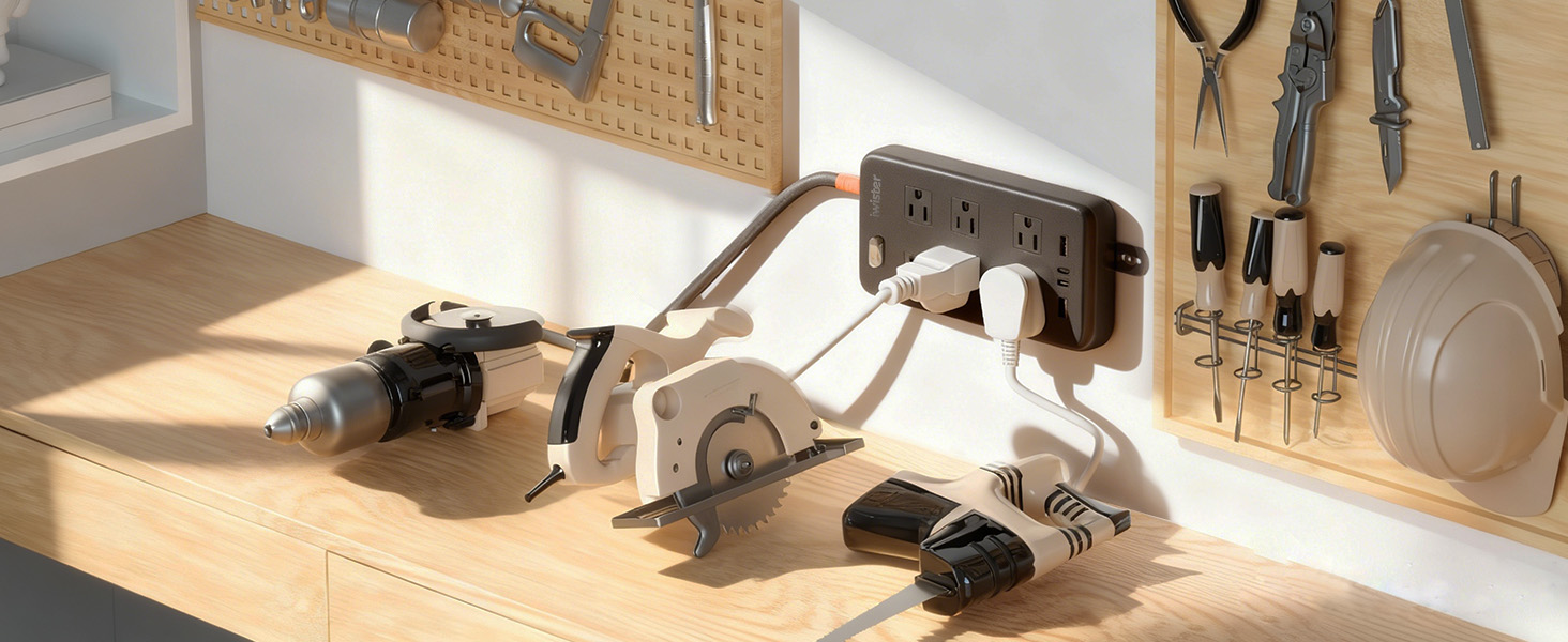 power strip