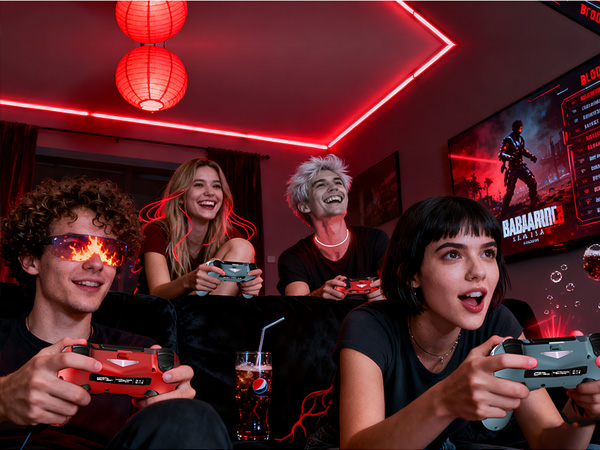 ps4 controller wireless