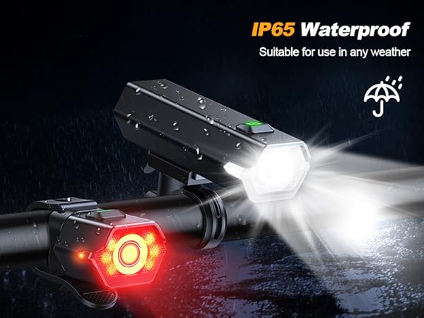 bike tail light rechargeable light for bikes at night mini bike headlight bike lights &amp; reflectors