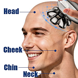 All-Area Shave