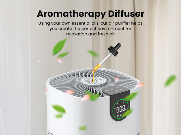 aromatherapy