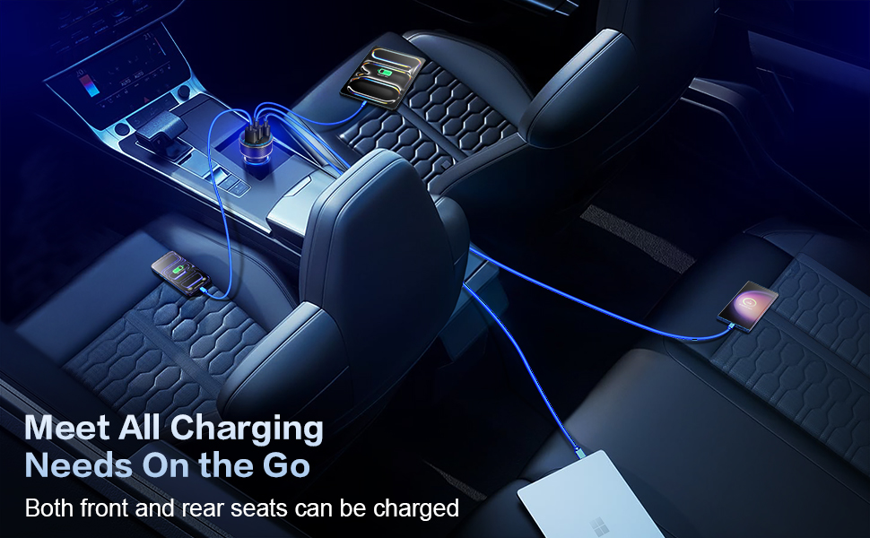 car charger