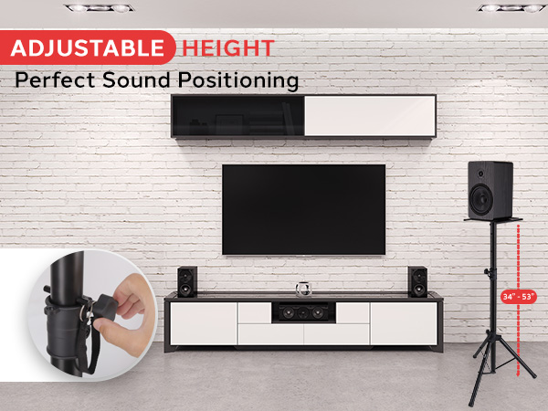 Harman Kardon Logitech Satellite Holder Harmon Qfx Pioneer Pill Set Bloothtooth Stereo 