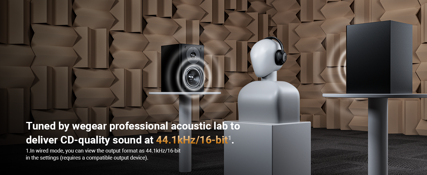 44.1kHz /16bit
