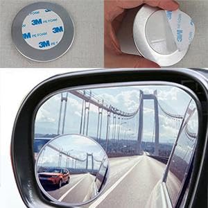 blind spot mirror