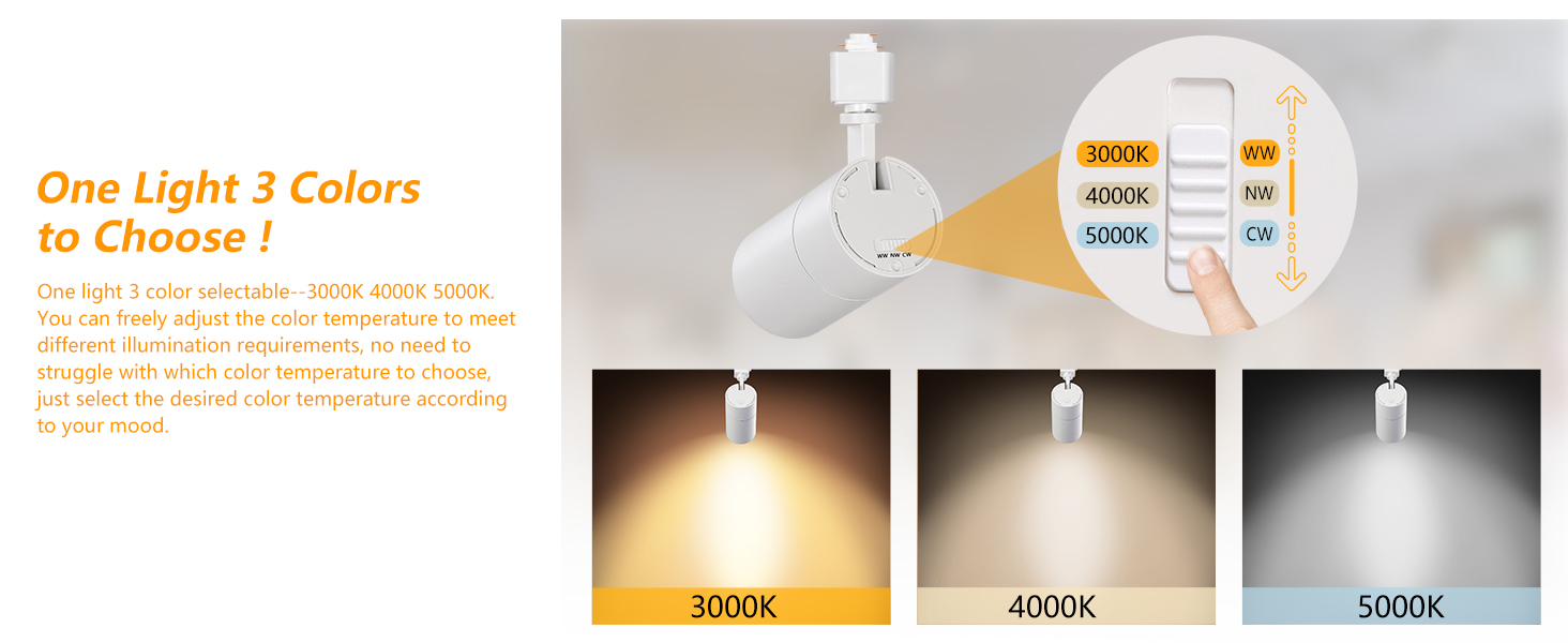 vanoopee track lighting heads
