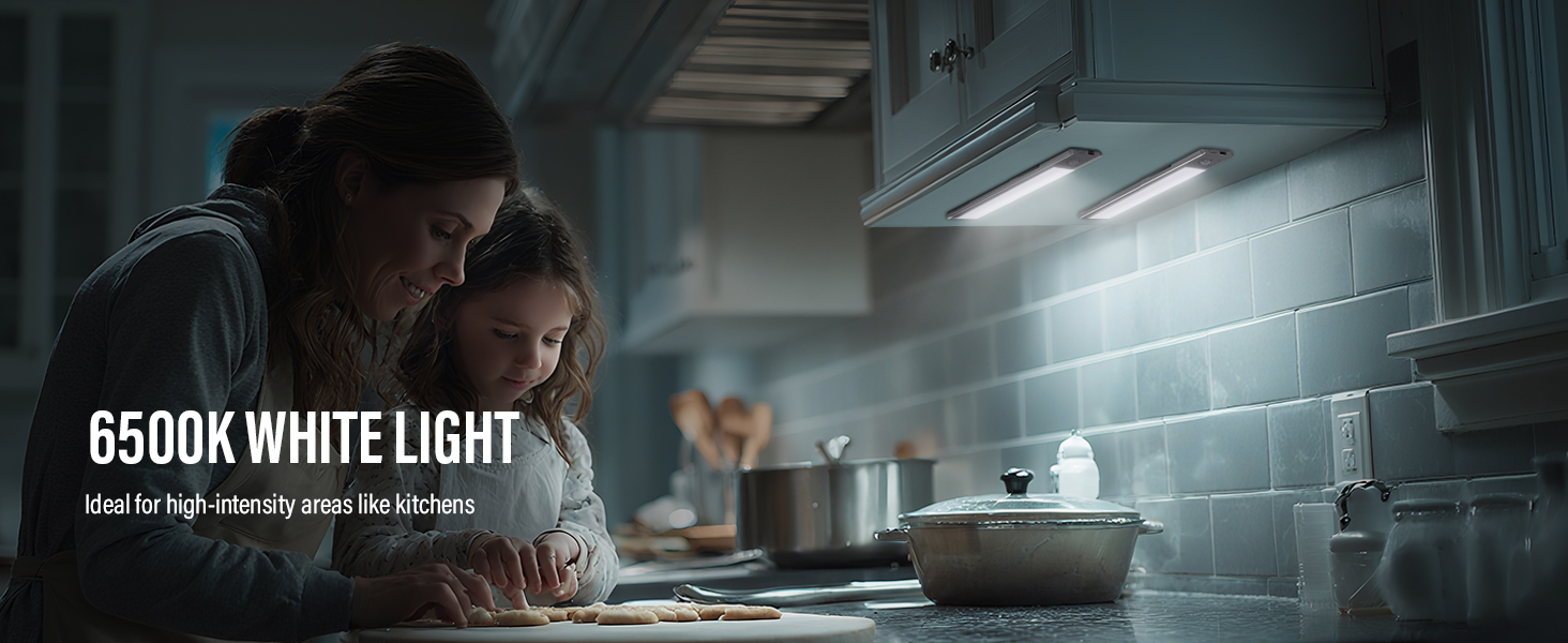Under Cabinet Lighting