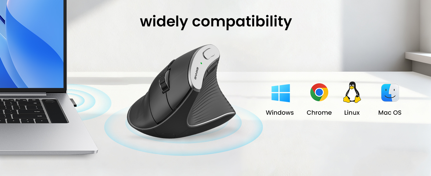 wireless bluetooth mouse
