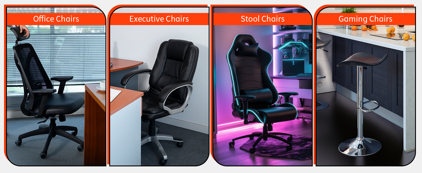 Office Chair Gas Lift Cylinder Replacement