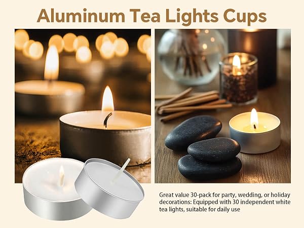 cheap candles