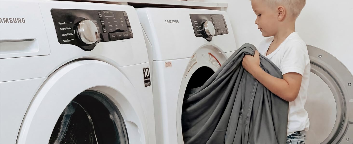 Cooling Blanket for Hot Sleepers