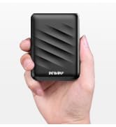Heated Jacket Power Bank 12V Battery