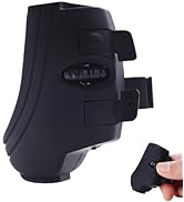 Wireless Mouse Bluetooth Rechargeable Ergonomic Mini Finger Mouse Portable Travel Wearable Ring M...