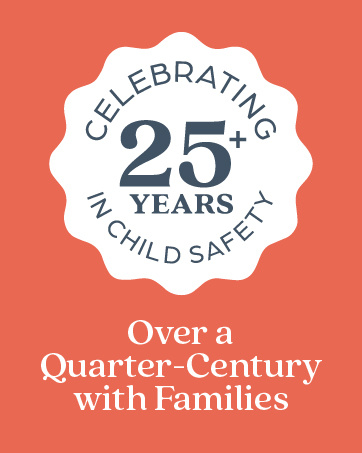dreambaby celebrates over a quarter-century of child safety and care