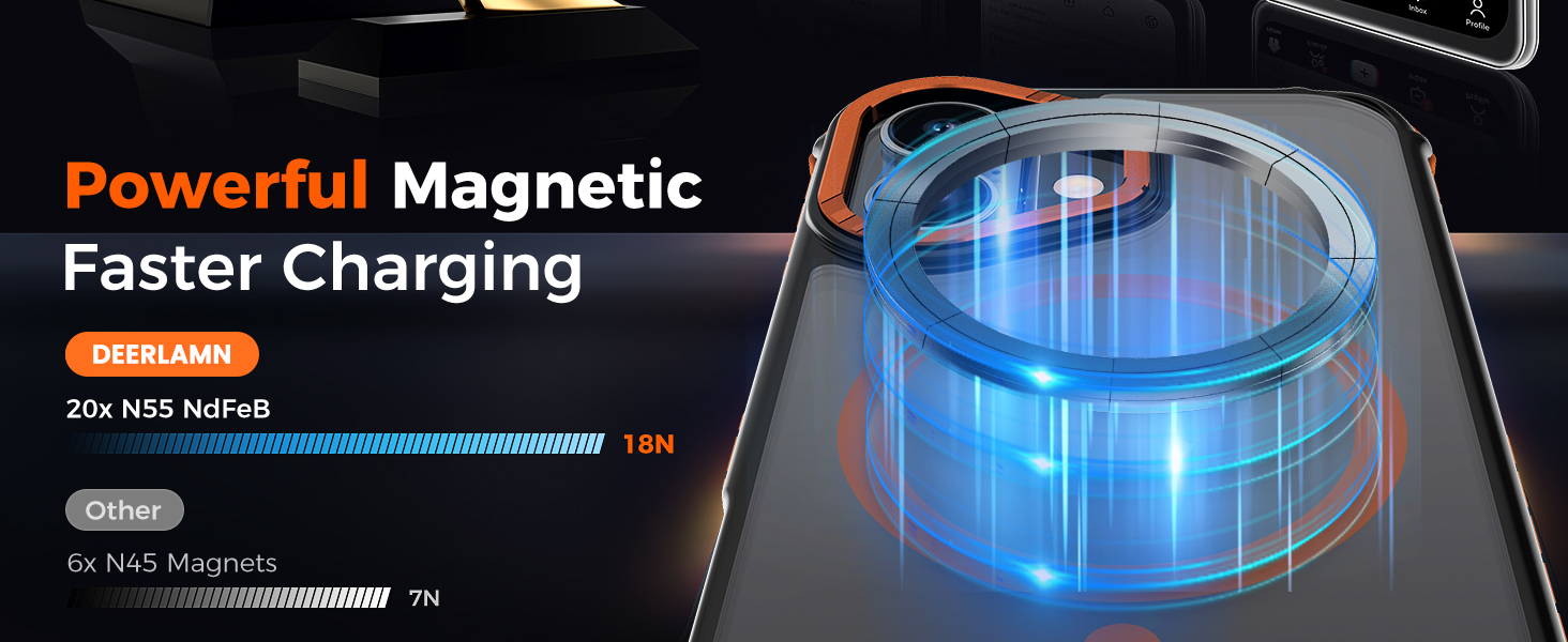 iphone 16 case magsafe