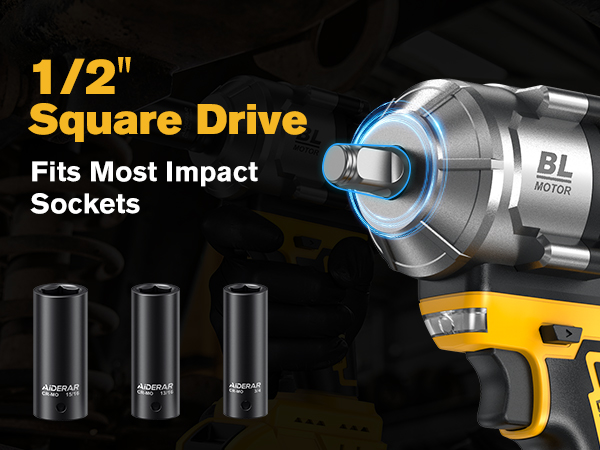 impact wrench