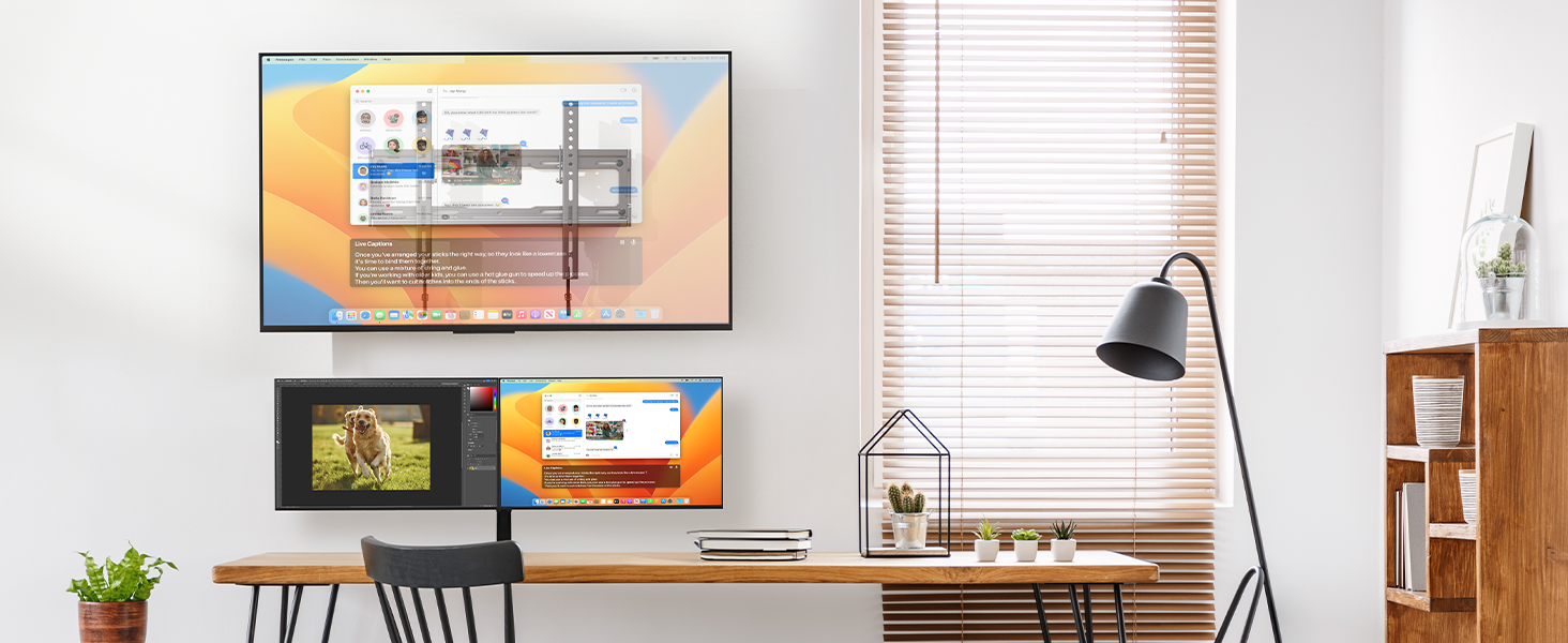 tv wall mount 32