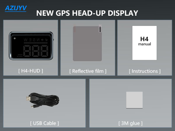 HUD