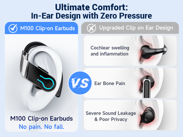 small headphones