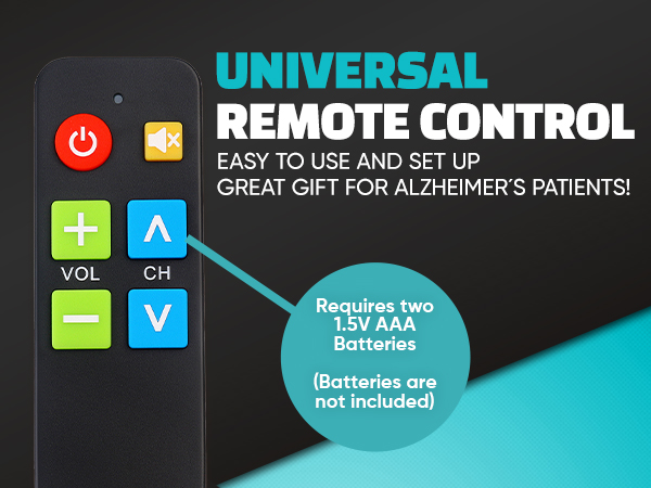 remotes 