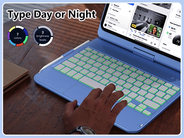 ipad 10th generation case with keyboard ipad 10th generation keyboard ipad keyboard 10th generation