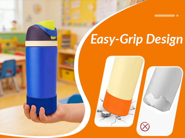 Easy to Grip