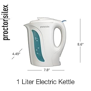 electric kettle