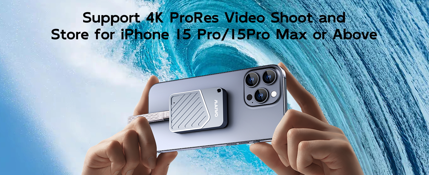 magnetic 2230 2242 NVMe SSD enclosure 10Gbps