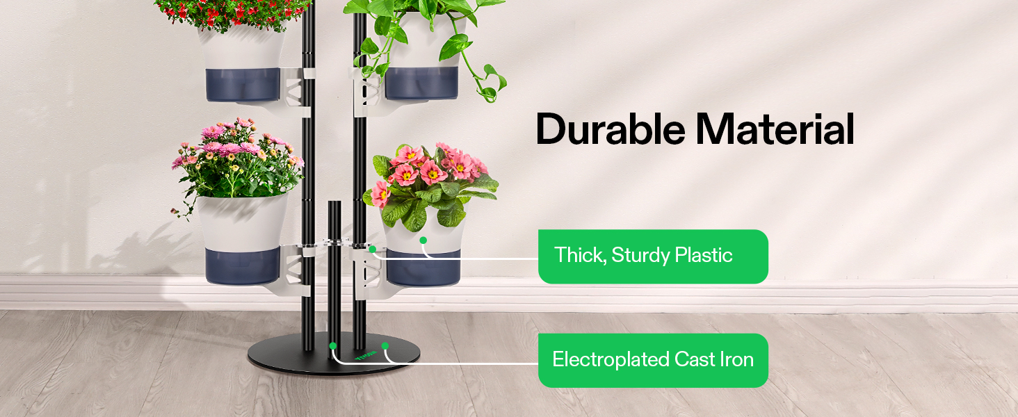 Durable Material