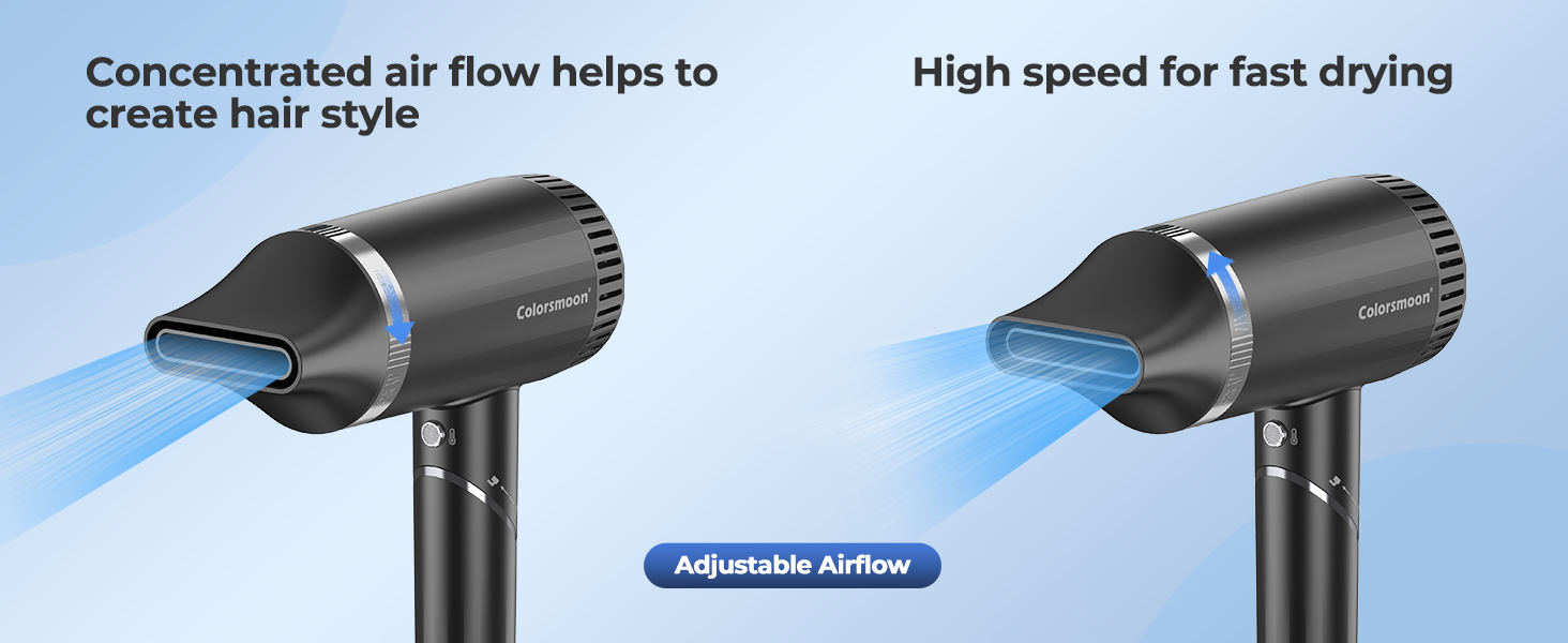 hair dryer for women