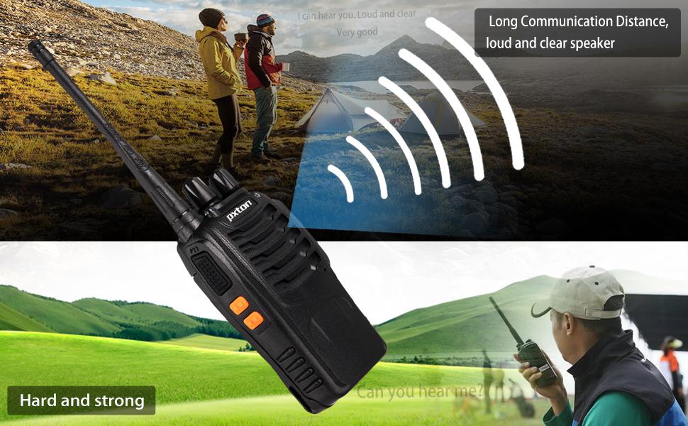 walkie talkies for adults