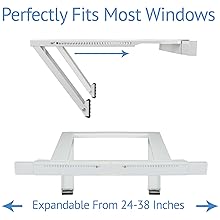 Fits Most Windows
