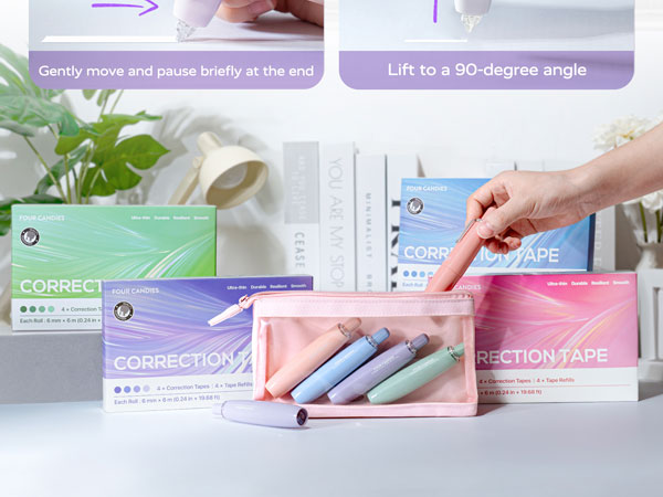 back to school supplies