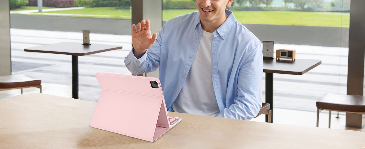 keyboard ipad air 13 inch
