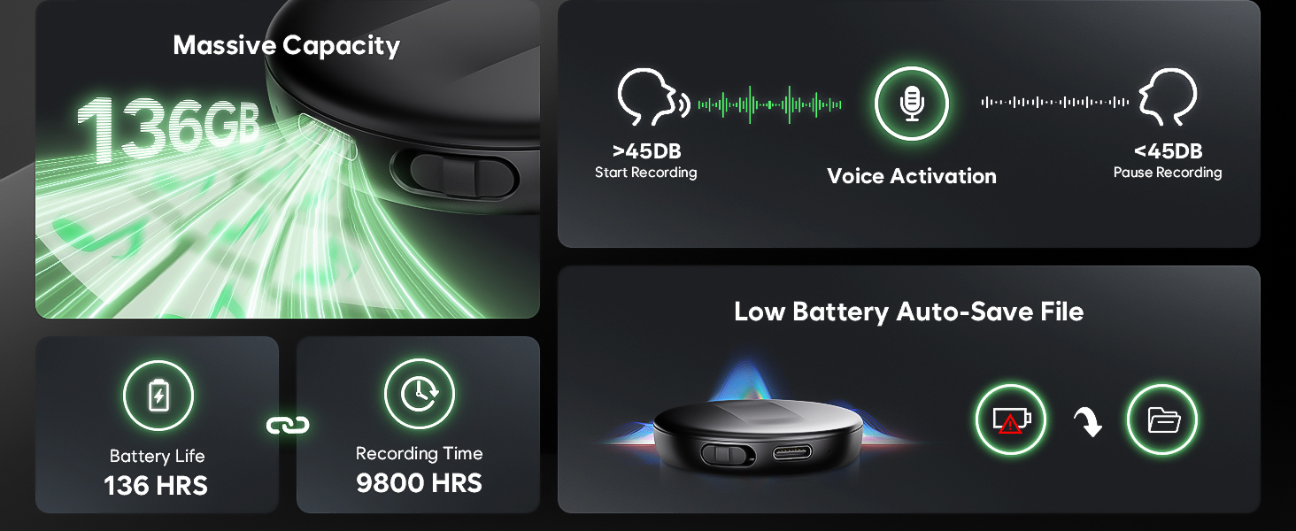 Voice Recorder