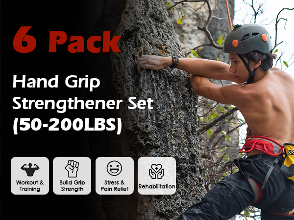 grip strength trainer