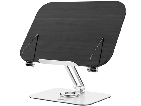 desk book holder
