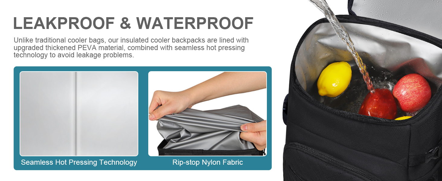 beach picnic grocery shopping work school