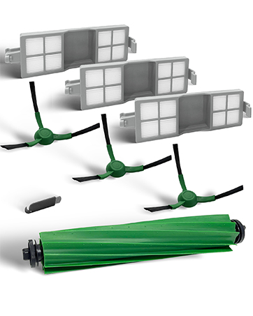 205 Replacement Parts